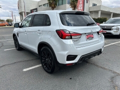 New 2025 Mitsubishi Outlander Sport 2.0 AWC at Camacho Mitsubishi near Palmdale, CA