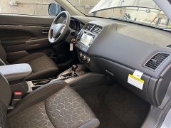 New 2027  Mitsubishi Outlander Sport 2&period;0 FWD at Camacho Mitsubishi near Palmdale&comma; CA