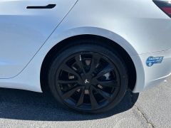 Used 2021  Tesla Model 3 Long Range AWD at Camacho Mitsubishi near Palmdale&comma; CA