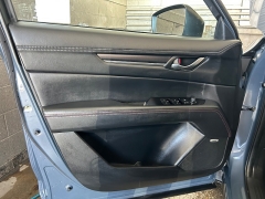 Used 2024  Mazda CX-5 2&period;5 S Preferred Package AWD at Camacho Mitsubishi near Palmdale&comma; CA