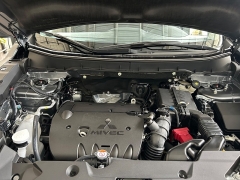 New 2027  Mitsubishi Outlander Sport S 2&period;0 FWD at Camacho Mitsubishi near Palmdale&comma; CA