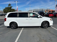 Used 2017  Dodge Grand Caravan 4d Wagon SXT at Camacho Mitsubishi near Palmdale&comma; CA