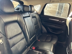Used 2025  Mazda CX-5 2&period;5 S Select Package AWD at Camacho Mitsubishi near Palmdale&comma; CA