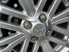 Used 2024  Mitsubishi Mirage G4 SE CVT at Camacho Mitsubishi near Palmdale&comma; CA