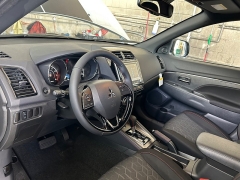 New 2026  Mitsubishi Outlander Sport ES 2&period;0 AWC at Camacho Mitsubishi near Palmdale&comma; CA