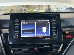 Used 2023  Toyota Camry SE Auto at Camacho Mitsubishi near Palmdale&comma; CA