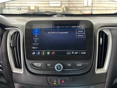 Used 2024  Chevrolet Malibu 4dr Sdn 1LT at Camacho Mitsubishi near Palmdale&comma; CA