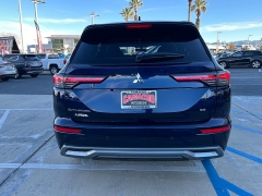 New 2026  Mitsubishi Outlander SE FWD w&sol;Tech Pkg at Camacho Mitsubishi near Palmdale&comma; CA