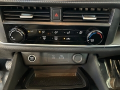 Used 2023  Nissan Rogue AWD S at Camacho Mitsubishi near Palmdale&comma; CA