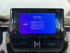 Used 2023  Toyota Corolla SE CVT at Camacho Mitsubishi near Palmdale&comma; CA