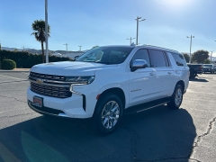 Used 2023  Chevrolet Suburban 2WD 4dr Premier at Camacho Mitsubishi near Palmdale&comma; CA