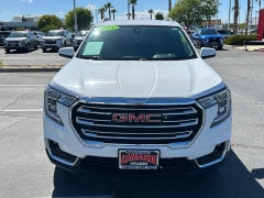 Used 2024  GMC Terrain AWD 4dr SLT at Camacho Mitsubishi near Palmdale&comma; CA