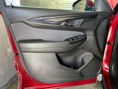 Used 2024  Chevrolet Trailblazer FWD 4dr LT at Camacho Mitsubishi near Palmdale, CA