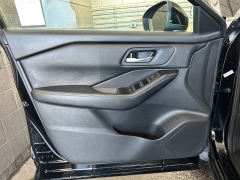 Used 2025  Nissan Rogue FWD SV at Camacho Mitsubishi near Palmdale&comma; CA