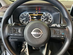 Used 2023  Nissan Rogue FWD SV at Camacho Mitsubishi near Palmdale&comma; CA