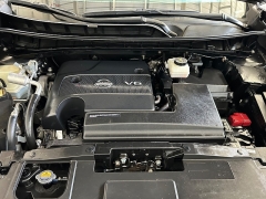 Used 2023  Nissan Murano FWD SV at Camacho Mitsubishi near Palmdale&comma; CA