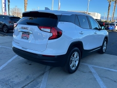 Used 2024  GMC Terrain FWD 4dr SLE at Camacho Mitsubishi near Palmdale&comma; CA