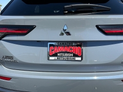 Used 2025  Mitsubishi Outlander SEL FWD at Camacho Mitsubishi near Palmdale&comma; CA