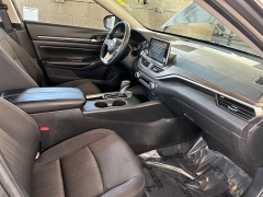 Used 2025  Nissan Altima SV FWD at Camacho Mitsubishi near Palmdale&comma; CA