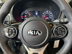 Used 2020  Kia Soul 4d Hatchback LX Auto at Camacho Mitsubishi near Palmdale&comma; CA