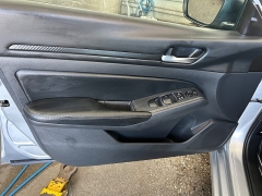 Used 2024  Nissan Altima 2&period;5 SV Sedan at Camacho Mitsubishi near Palmdale&comma; CA