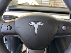 Used 2021  Tesla Model Y Long Range AWD at Camacho Mitsubishi near Palmdale&comma; CA