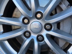 Used 2021 Land Rover Range Rover Sport Turbo i6 MHEV SE at Camacho Mitsubishi near Palmdale, CA