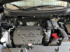 New 2025  Mitsubishi Outlander Sport 2.0 AWC at Camacho Mitsubishi near Palmdale, CA