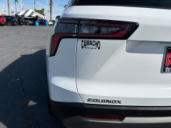 Used 2025  Chevrolet Equinox FWD 4dr LT w&sol;1LT at Camacho Mitsubishi near Palmdale&comma; CA