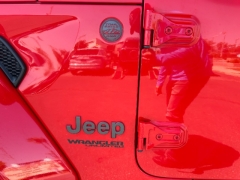 Used 2019 Jeep Wrangler Unlimited 4d SUV 4WD Rubicon at Camacho Mitsubishi near Palmdale, CA