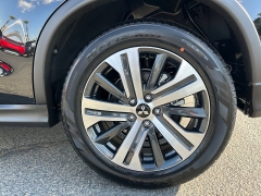 New 2025  Mitsubishi Outlander Sport 2.0 AWC at Camacho Mitsubishi near Palmdale, CA