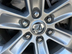 Used 2024  Ram 1500 2WD Laramie Crew Cab 5'7" Box at Camacho Mitsubishi near Palmdale&comma; CA