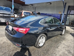 Used 2022  Chevrolet Malibu 4dr Sdn LT at Camacho Mitsubishi near Palmdale&comma; CA