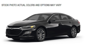 Used 2024 Chevrolet Malibu 4dr Sdn 1LT at Camacho Mitsubishi near Palmdale, CA