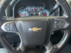 Used 2019  Chevrolet Silverado 1500 2WD Double Cab Work Truck at Camacho Mitsubishi near Palmdale&comma; CA