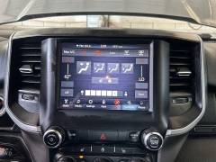 Used 2021 Ram 1500 2WD Big Horn Crew Cab 5'7" Box at Camacho Mitsubishi near Palmdale, CA