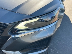 Used 2024  Nissan Altima 2&period;5 SV Sedan at Camacho Mitsubishi near Palmdale&comma; CA