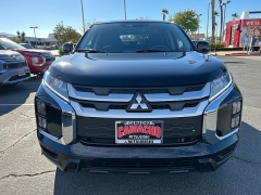 New 2025  Mitsubishi Outlander Sport 2.0 AWC at Camacho Mitsubishi near Palmdale, CA