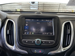Used 2024 Chevrolet Equinox FWD 4dr LT w/1LT at Camacho Mitsubishi near Palmdale, CA