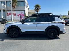 New 2026  Mitsubishi Outlander Trail Edition S-AWC at Camacho Mitsubishi near Palmdale&comma; CA