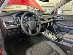 New 2025 Mitsubishi Outlander Plug-In Hybrid SEL S-AWC at Camacho Mitsubishi near Palmdale, CA