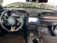 Used 2020  Ford Shelby GT500 2d Coupe at Camacho Mitsubishi near Palmdale&comma; CA