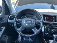 Used 2016  Audi Q5 4d SUV 2&period;0T Premium at Camacho Mitsubishi near Palmdale&comma; CA