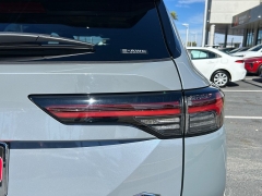New 2026  Mitsubishi Outlander Trail Edition S-AWC at Camacho Mitsubishi near Palmdale&comma; CA