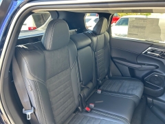 New 2026  Mitsubishi Outlander FWD at Camacho Mitsubishi near Palmdale&comma; CA