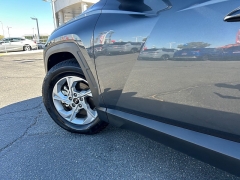 Used 2024  Hyundai Tucson SEL FWD &ast;Ltd Avail&ast; at Camacho Mitsubishi near Palmdale&comma; CA