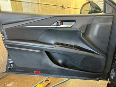 Used 2025  Toyota Camry LE at Camacho Mitsubishi near Palmdale, CA