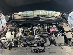 Used 2025  Nissan Altima SV FWD at Camacho Mitsubishi near Palmdale&comma; CA