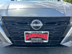 Used 2024  Nissan Altima 2&period;5 SV Sedan at Camacho Mitsubishi near Palmdale&comma; CA