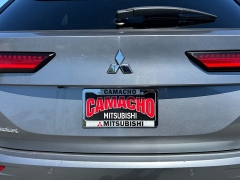 Used 2024  Mitsubishi Outlander SE FWD at Camacho Mitsubishi near Palmdale&comma; CA